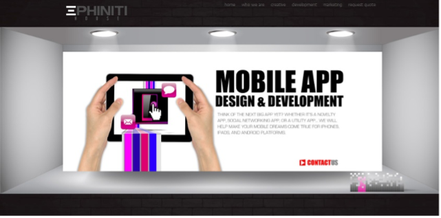 Ephinit Digital Agency